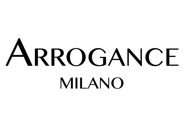 Logo Arrogance